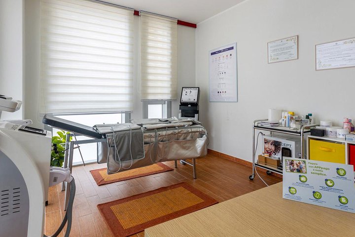 La Clinica Lecce - Soin visage Lecce - Photo de galerie - OneBooking