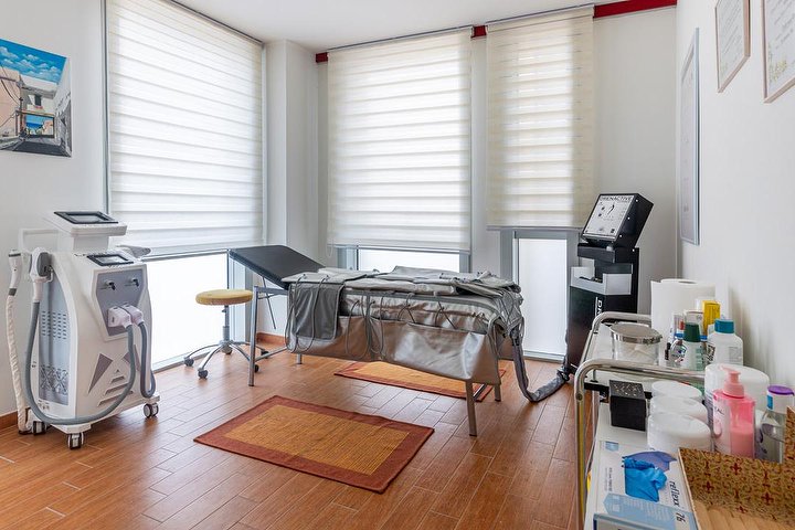 La Clinica Lecce - Soin visage Lecce - Photo de galerie - OneBooking