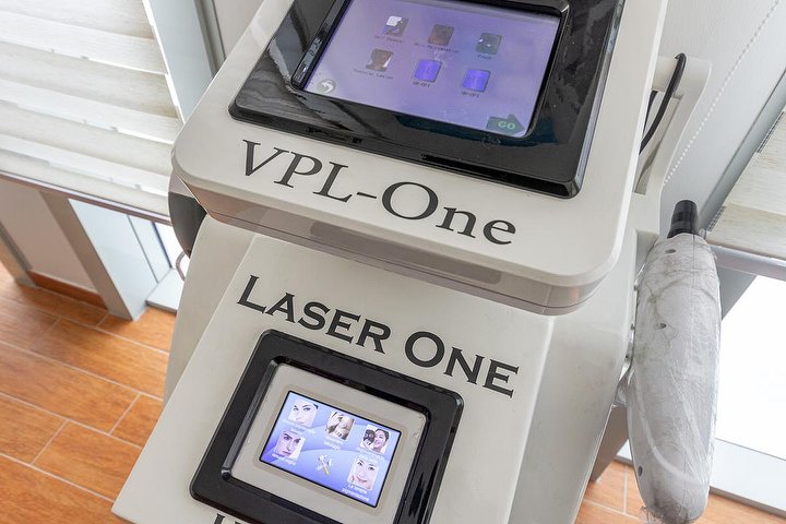 La Clinica Lecce - Soin visage Lecce - Photo de galerie - OneBooking