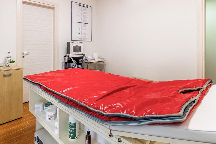 La Clinica Lecce - Soin visage Lecce - Photo de galerie - OneBooking