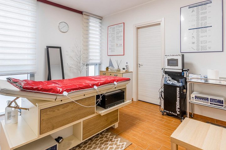 La Clinica Lecce - Soin visage Lecce - Photo de galerie - OneBooking