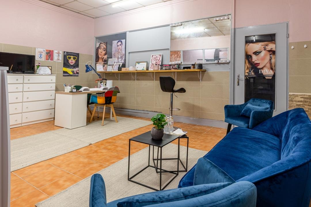 C.and.T.HandsCreation, Aubervilliers, Seine-Saint-Denis