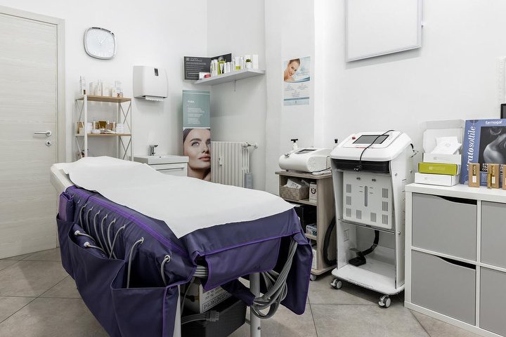 Studio Estetico Anna - Épilation Milano - Photo de galerie - OneBooking