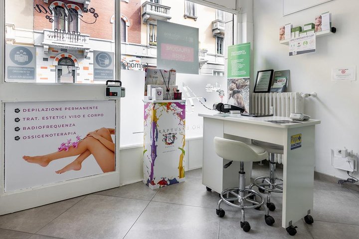 Studio Estetico Anna - Épilation Milano - Photo de galerie - OneBooking