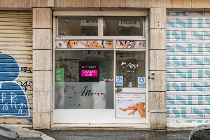 Studio Estetico Anna - Épilation Milano - Photo de galerie - OneBooking