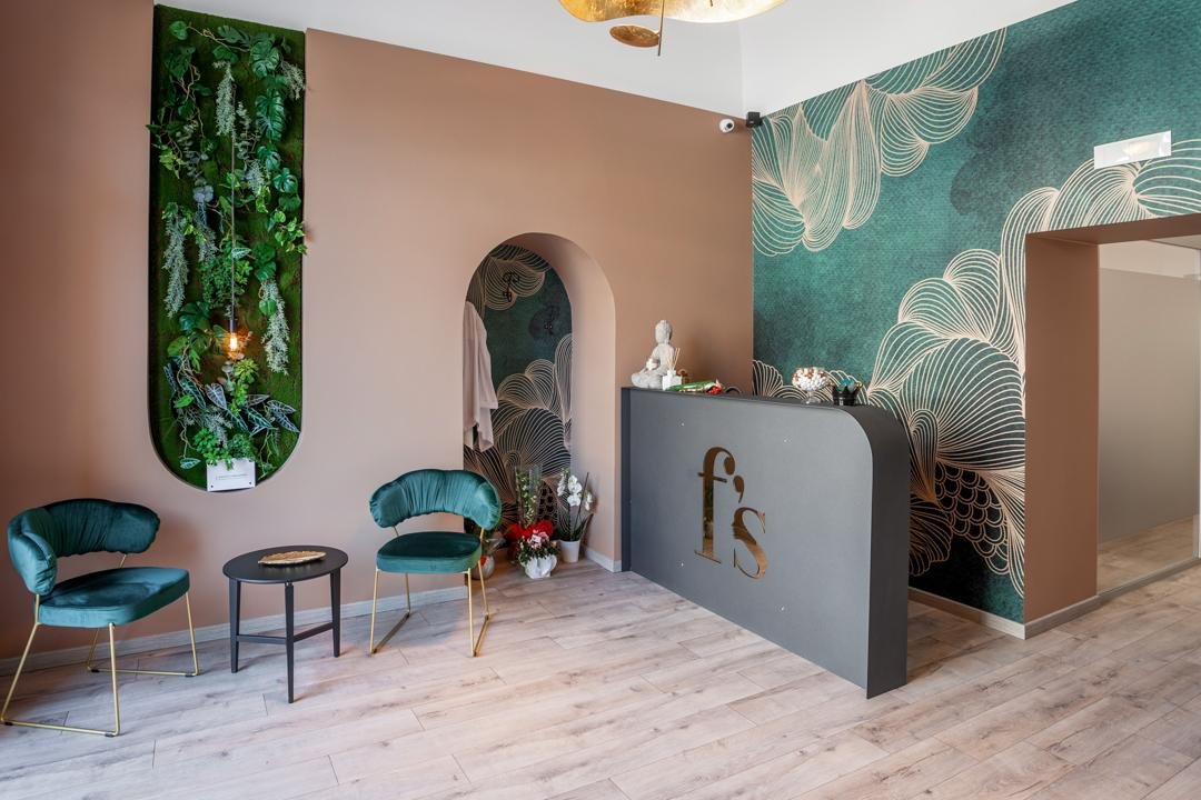 Flebonia's Beauty clinic, Acquaviva delle Fonti, Città Metropolitana di Bari