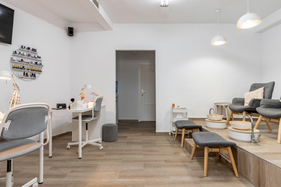 Centro de Estética Eliz, Campoamor, Alicante