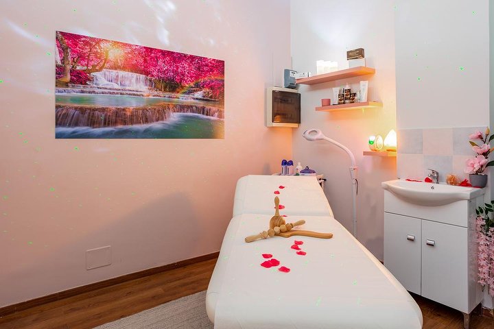 JBeauty - Onglerie Roma - Photo de galerie - OneBooking
