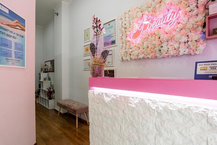 JBeauty - Onglerie Roma - Photo de galerie - OneBooking