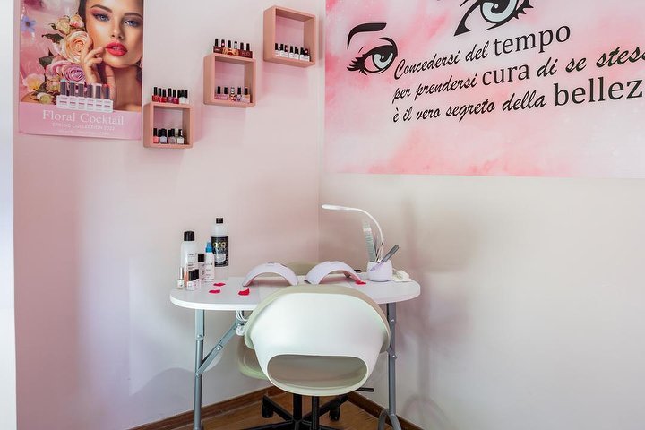 JBeauty - Onglerie Roma - Photo de galerie - OneBooking