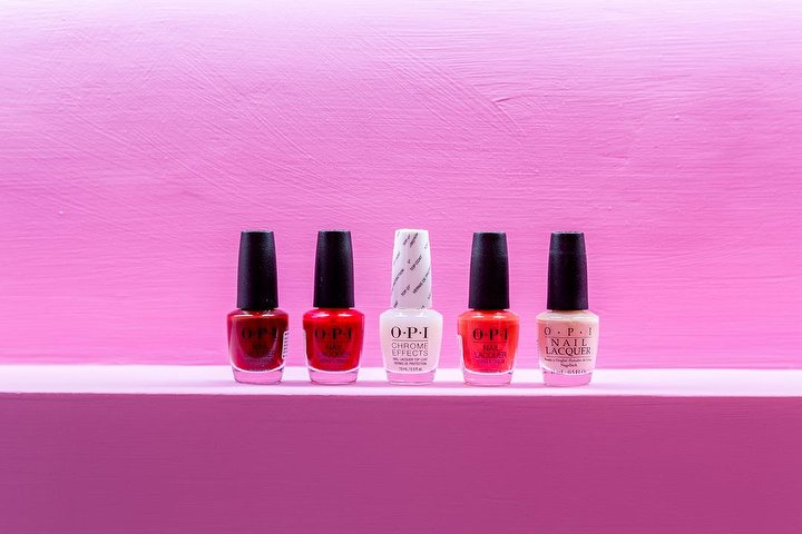 JBeauty - Onglerie Roma - Photo de galerie - OneBooking