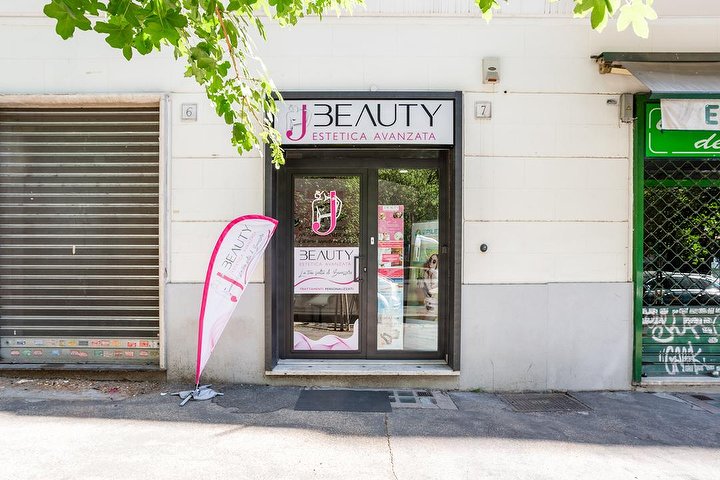 JBeauty - Onglerie Roma - Photo de galerie - OneBooking