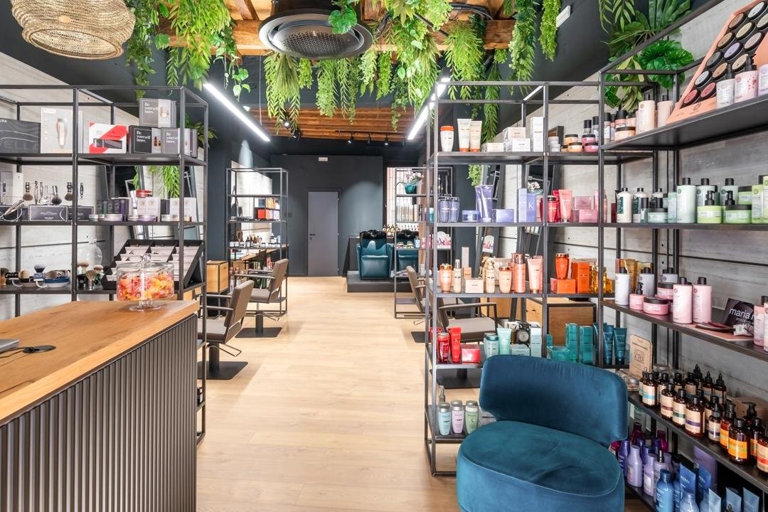 Genesi Hair Couture, Rovigo, Veneto