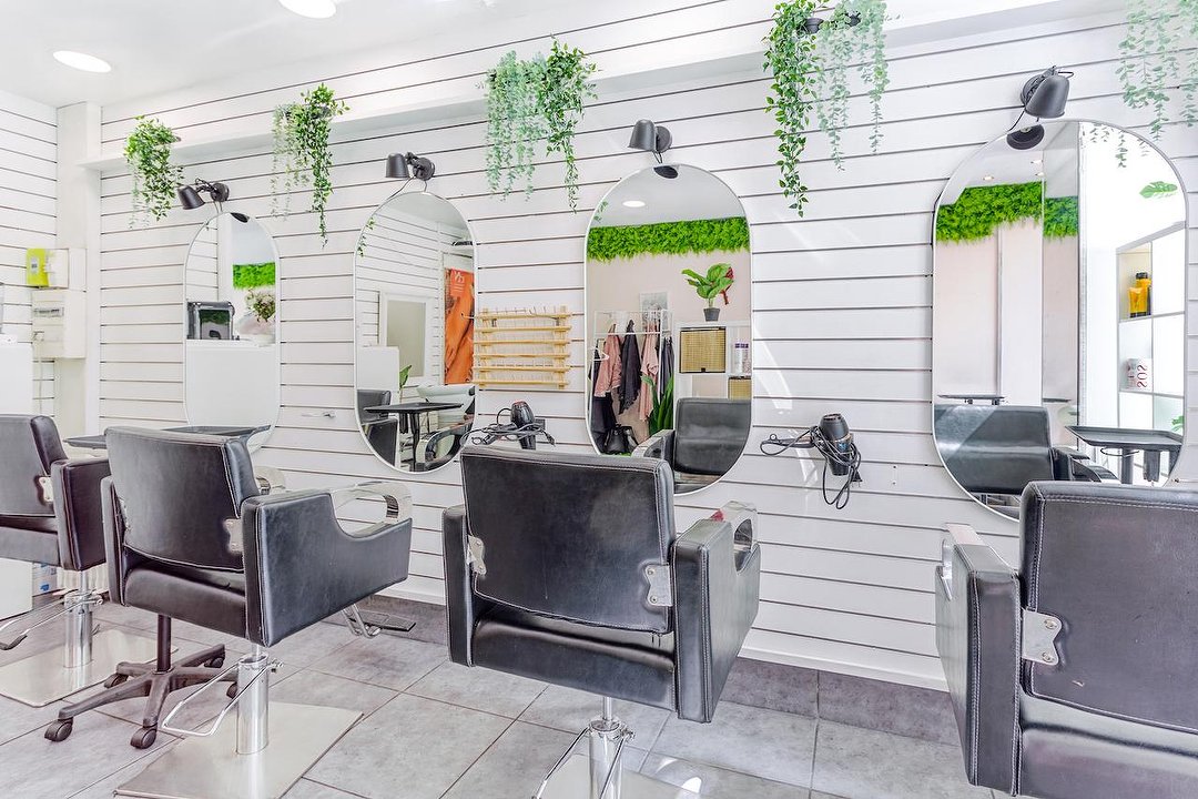 Maison Glory, Bonne-Nouvelle, Paris