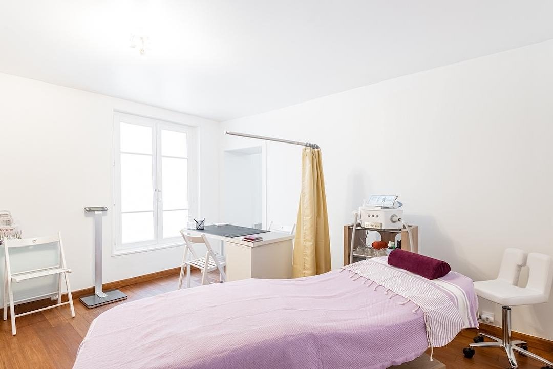 EVOLYS Bien-Être, Faubourg-Montmartre, Paris