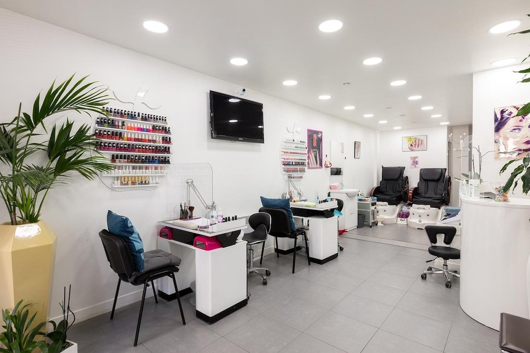 Glam Nails, Fontenay-aux-Roses, Hauts-de-Seine