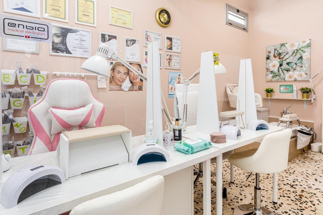 Arianna Bertuglia Centro Estetico, Mazara del Vallo, Sicilia