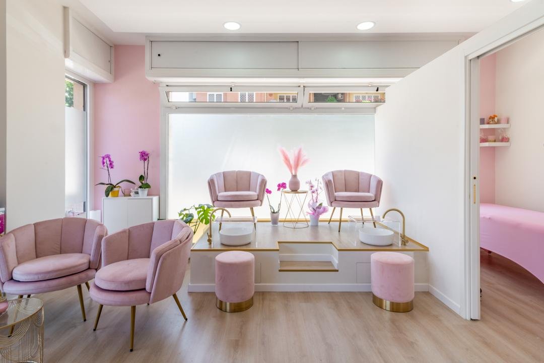 Jessica Nails, Vallerano - Castel di Leva, Roma
