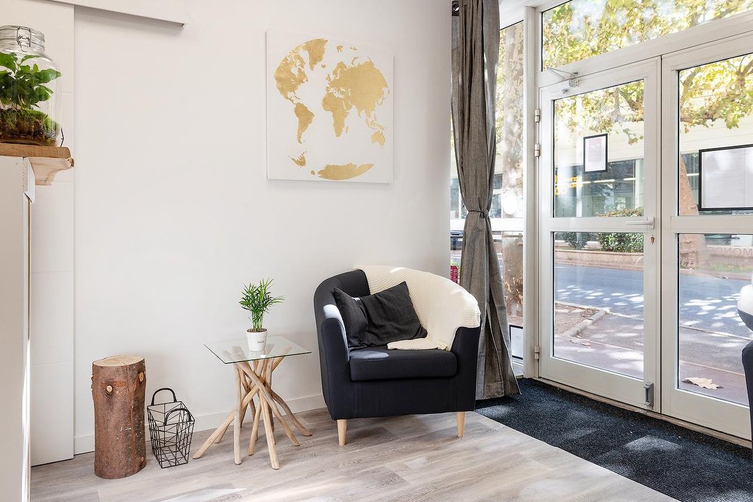 Terre de Beauté by Cinq Mondes, Le Perreux-sur-Marne, Val-de-Marne