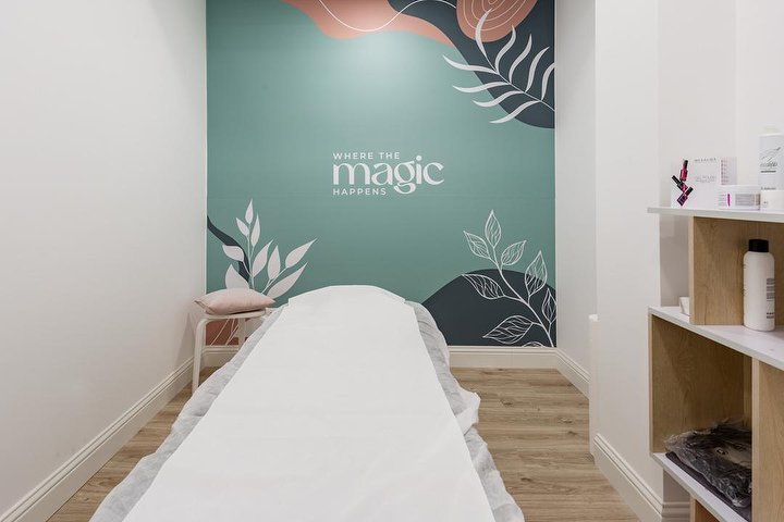 Beauty21 - Sourcils & cils Roma - Photo de galerie - OneBooking