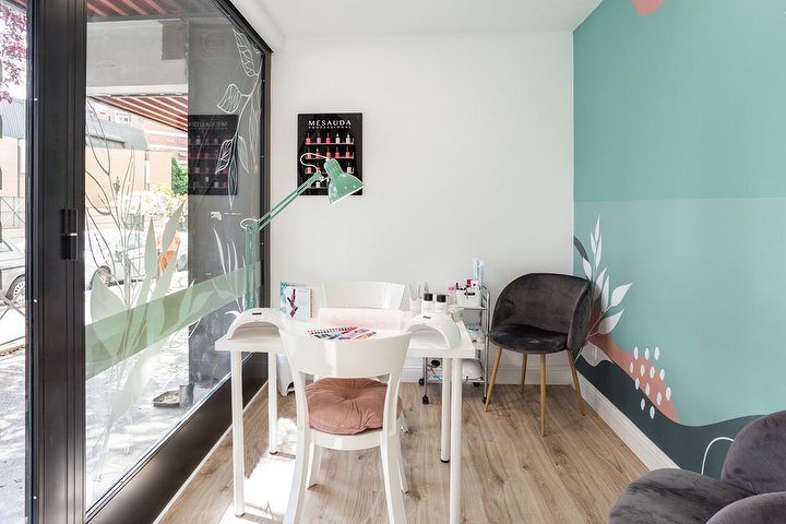 Beauty21 - Sourcils & cils Roma - Photo de galerie - OneBooking