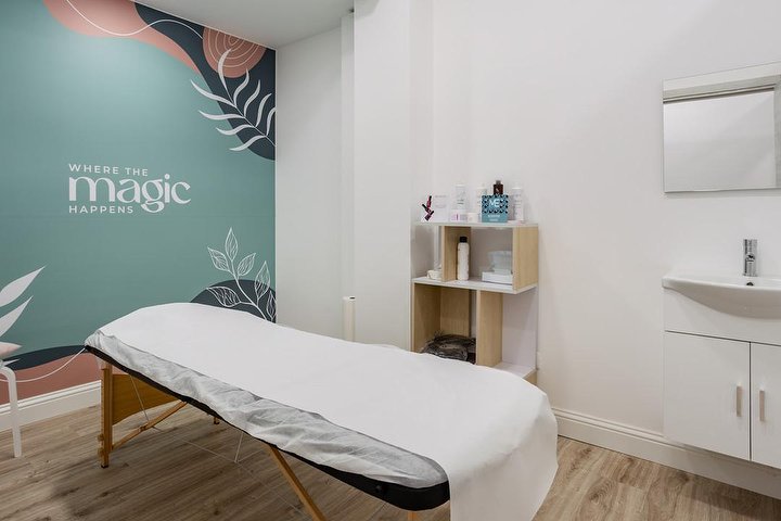 Beauty21 - Sourcils & cils Roma - Photo de galerie - OneBooking