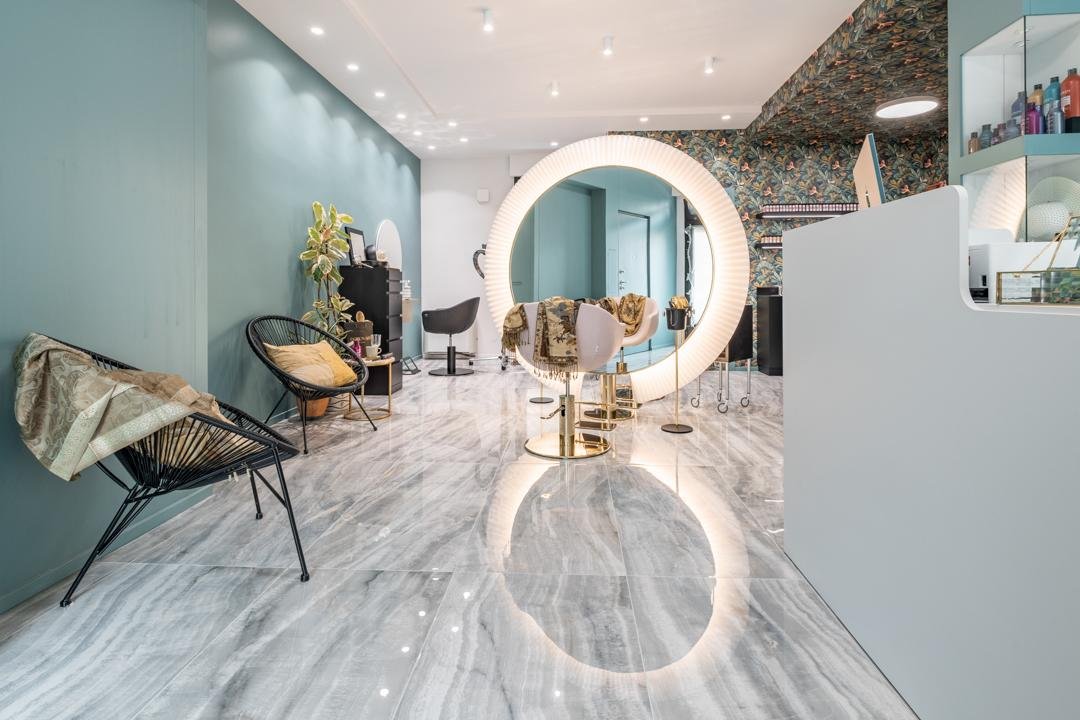 Donovan Hair Studio, Piemonte