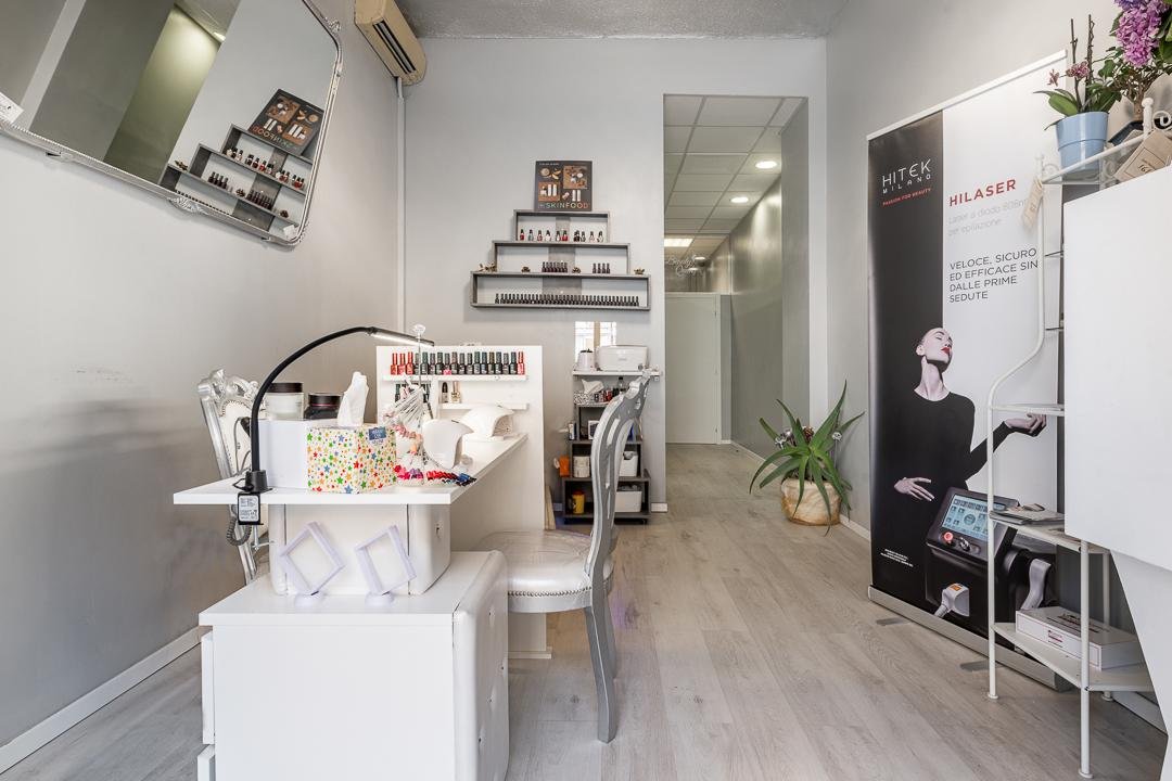 Centro Estetico Beauty Queen, Crocetta, Torino