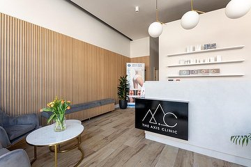 The Axis Clinic