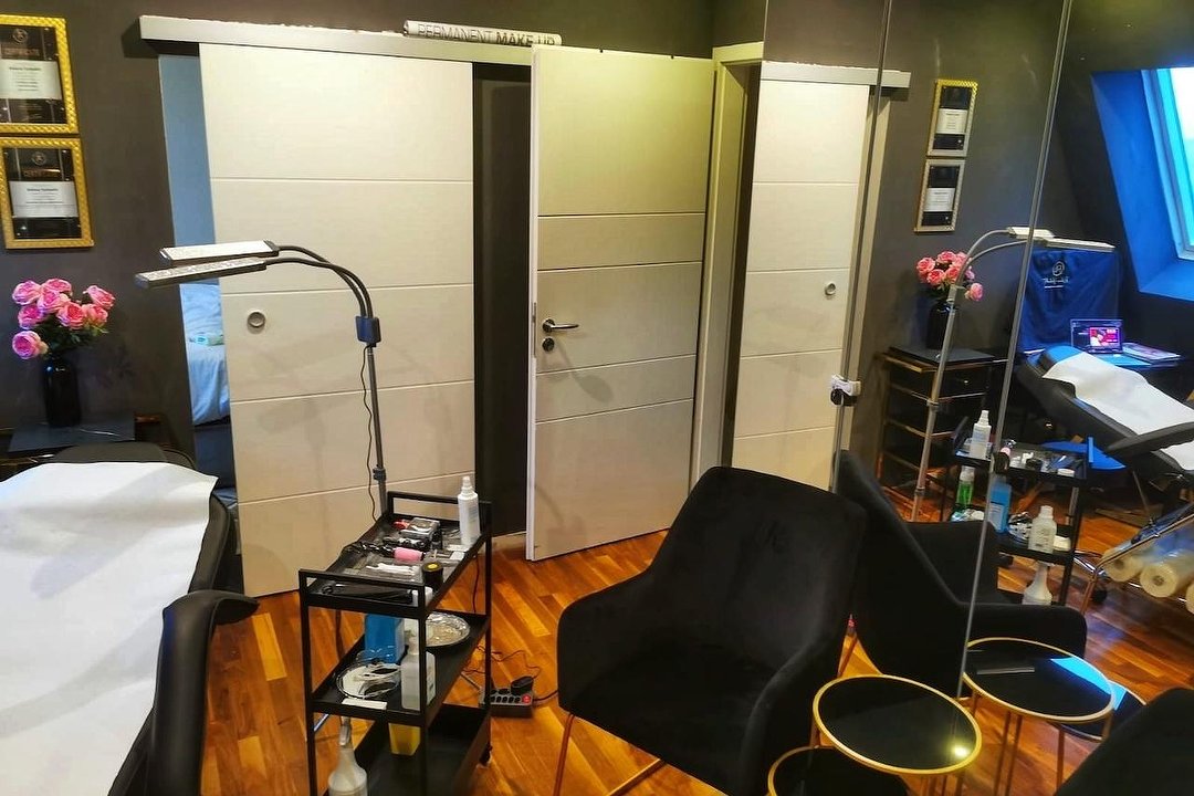 Rahma Yarbakht Esthetic & Micropigmentation, Güntzelstraße, Berlin