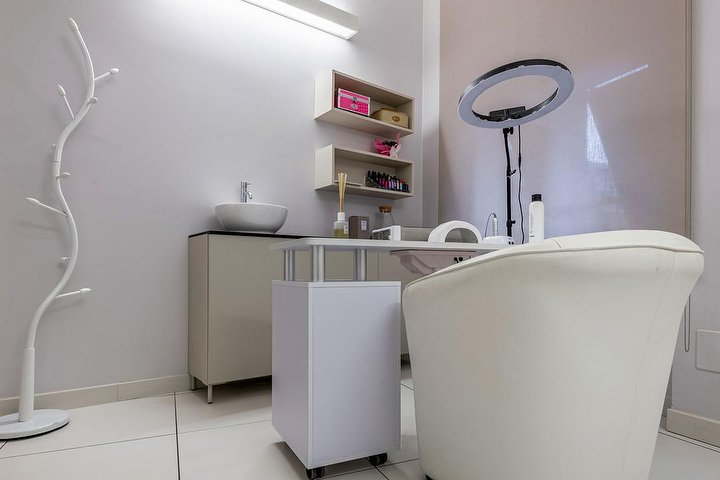 Fior di Loto - Onglerie Genova - Photo de galerie - OneBooking