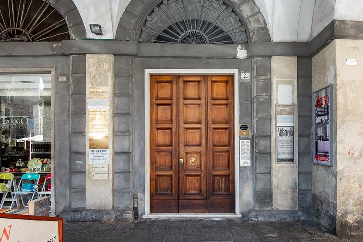 Fior di Loto - Onglerie Genova - Photo de galerie - OneBooking