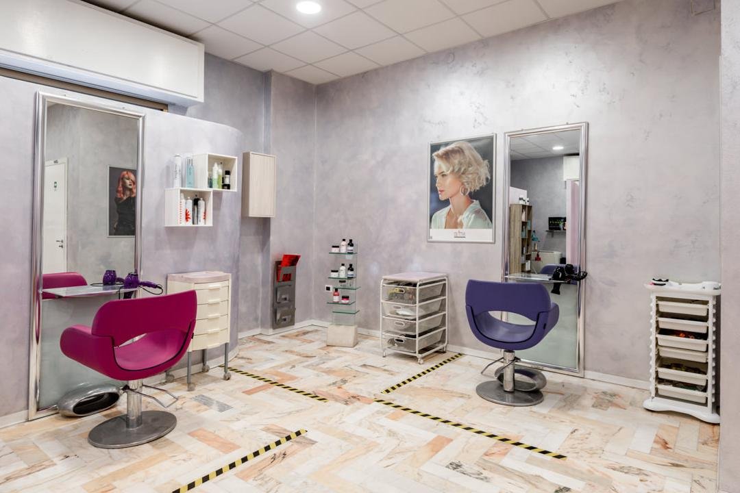 Shine, Campobasso, Molise