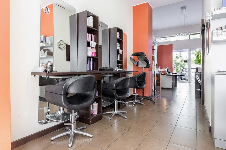 Ardesia - Coiffure Milano - Photo de galerie - OneBooking