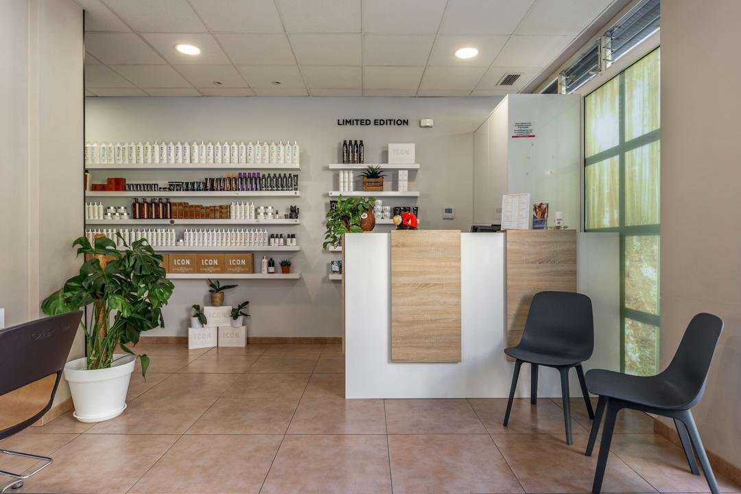 Mar Diaz Hair Touch Therapy, Elche