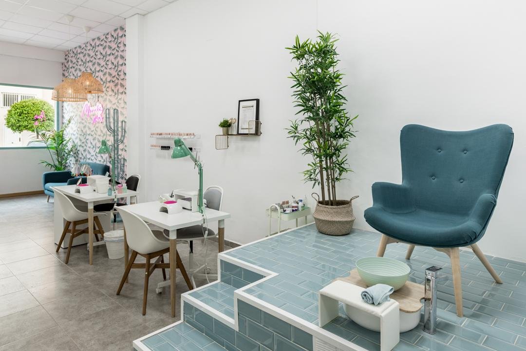 Meraki Nails, Comunidad de Valencia