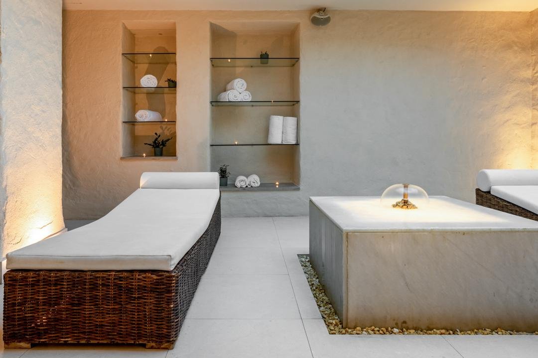 M SPA – MERCER EME CATEDRAL, Santa Cruz, Sevilla