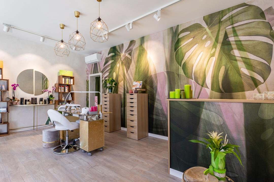 Lucrezia Beauty Studio, Friuli-Venezia Giulia