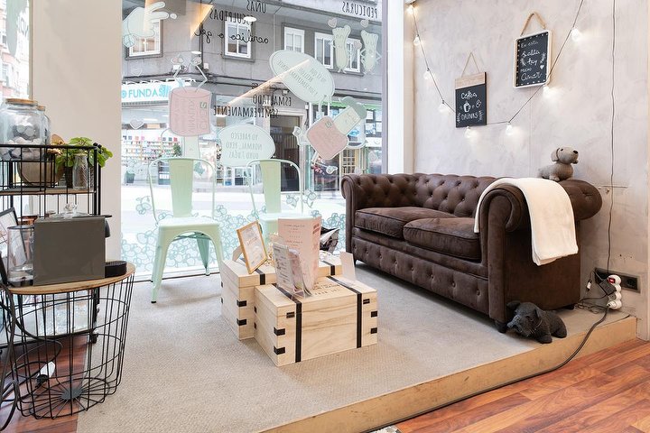 Ooh la lá! Alcalde Marchesi - Onglerie A Coruña - Photo de galerie - OneBooking