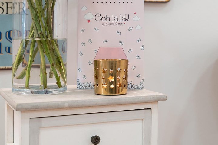 Ooh la lá! Alcalde Marchesi - Onglerie A Coruña - Photo de galerie - OneBooking