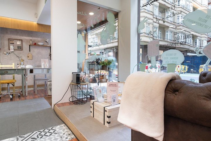 Ooh la lá! Alcalde Marchesi - Onglerie A Coruña - Photo de galerie - OneBooking