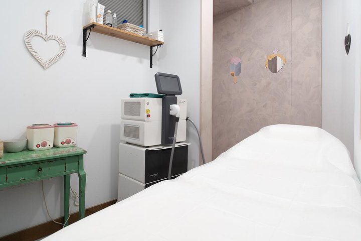 Ooh la lá! Alcalde Marchesi - Onglerie A Coruña - Photo de galerie - OneBooking