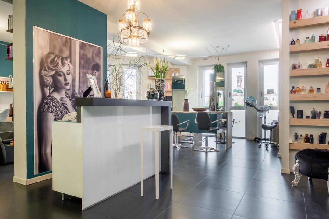 Effetto Donna di Lorandi Germana, Fornaci, Brescia