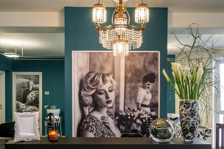 Effetto Donna di Lorandi Germana - Coiffure Flero - Photo de galerie - OneBooking