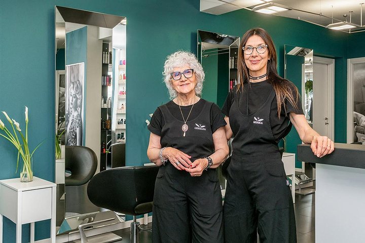 Effetto Donna di Lorandi Germana - Coiffure Flero - Photo de galerie - OneBooking