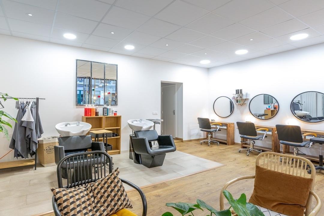 Carre court, Porte-Saint-Denis, Paris
