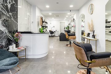 Beauteria Beauty Bar