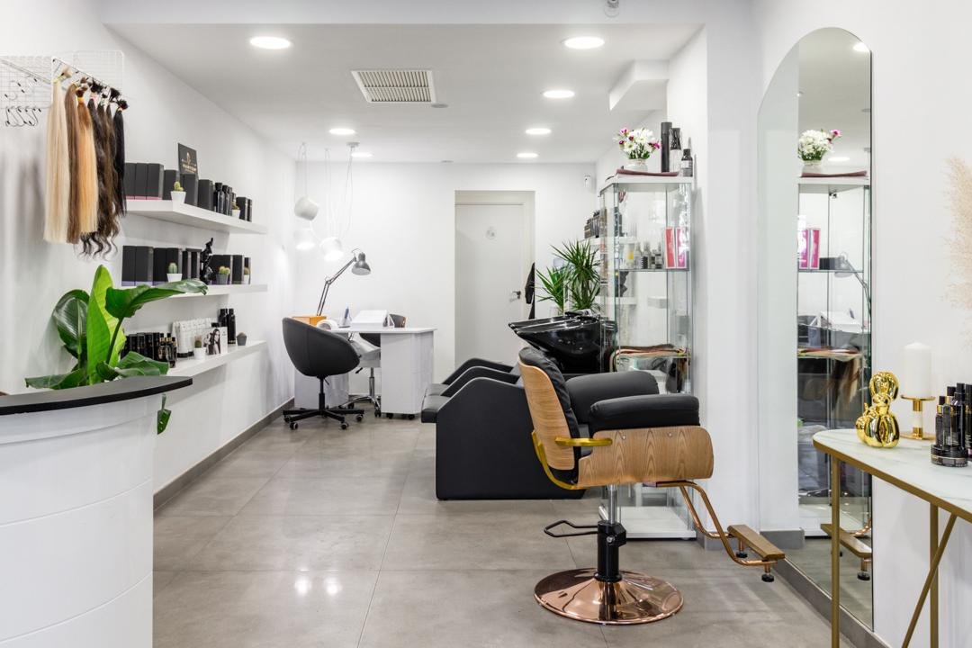 Beauteria Beauty Bar, Provençals del Poblenou, Barcelona