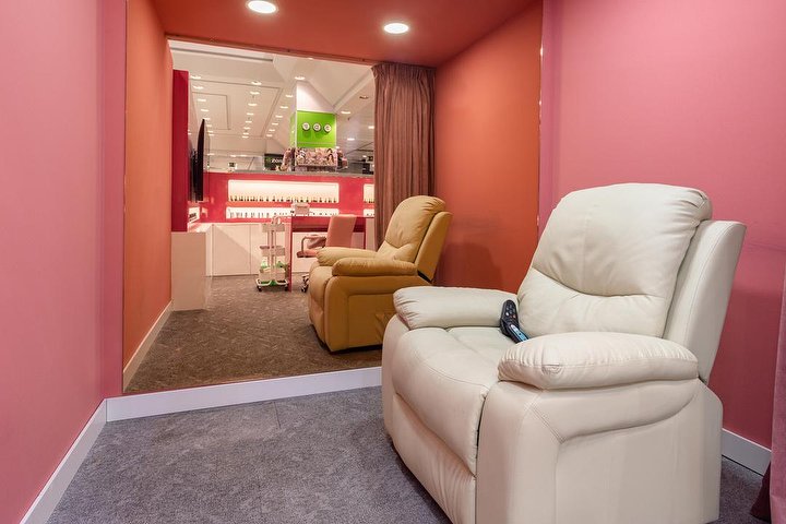 Nails Corner Alcalá by Oscar Morales - Onglerie Alcalá de Henares - Photo de galerie - OneBooking