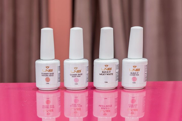 Nails Corner Alcalá by Oscar Morales - Onglerie Alcalá de Henares - Photo de galerie - OneBooking